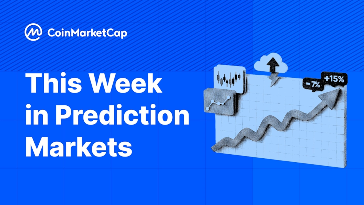 Weather: The Expanding Prediction Market